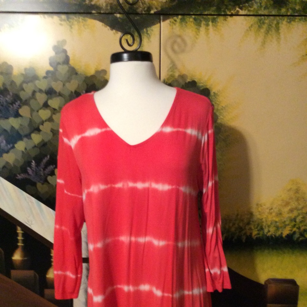 Sunday’s Top, size Large